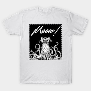 Meow T-Shirt